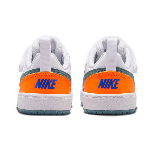 Nike Court Borough Low Recraft (TD)